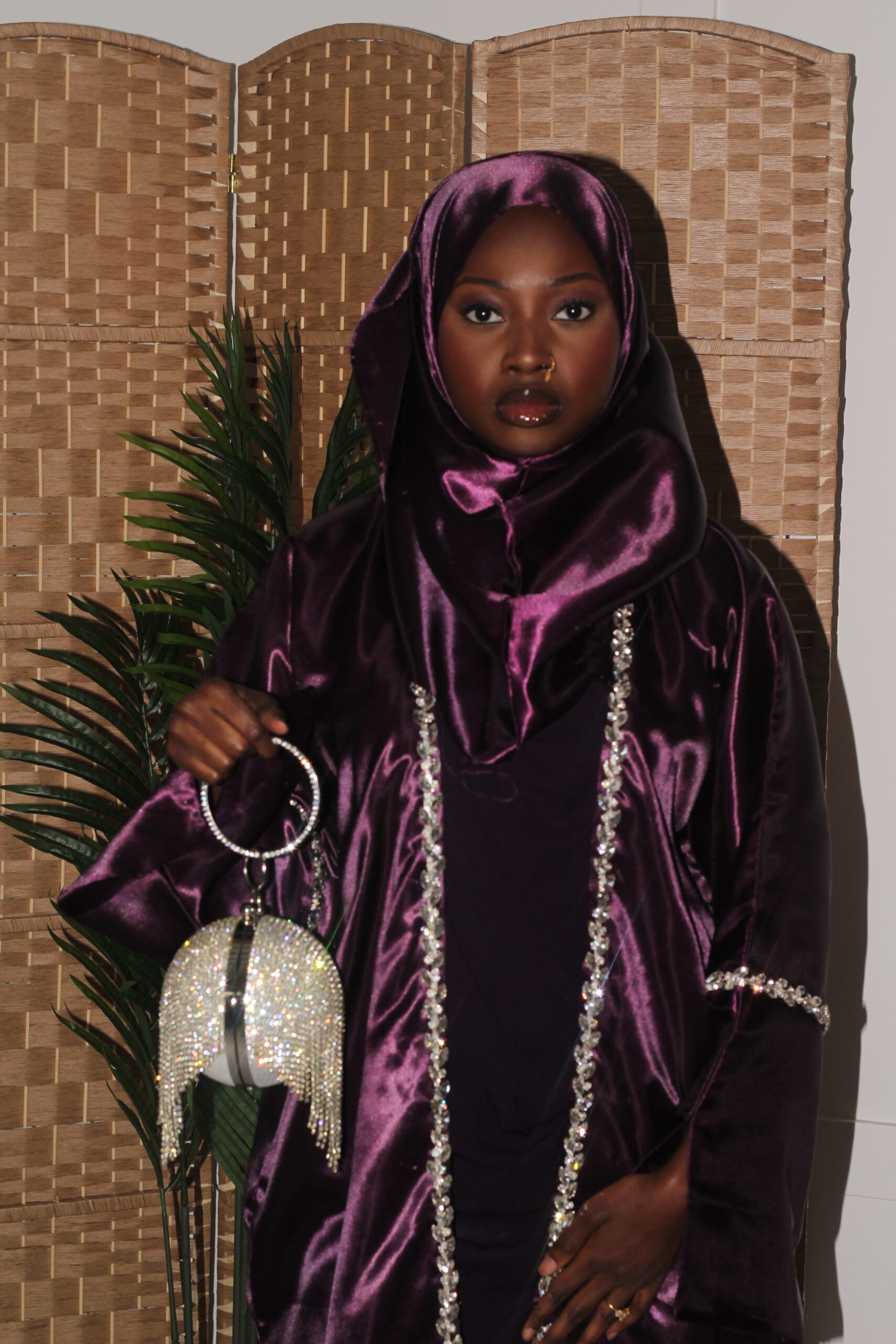 Abayas